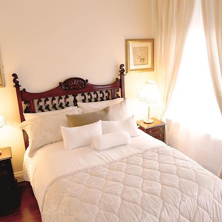 Hotel Number 8 The Townhouse Londonderry Habitación foto