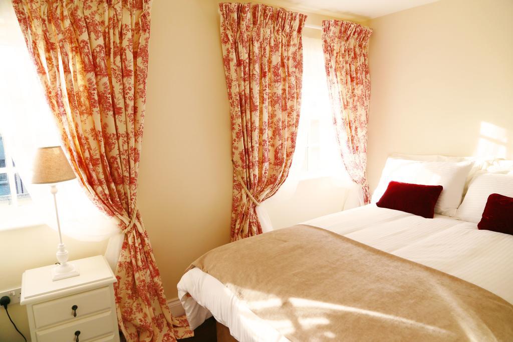 Hotel Number 8 The Townhouse Londonderry Habitación foto