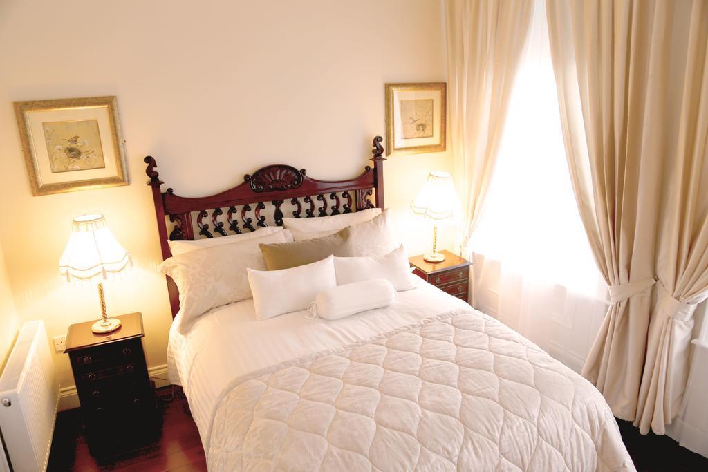 Hotel Number 8 The Townhouse Londonderry Habitación foto