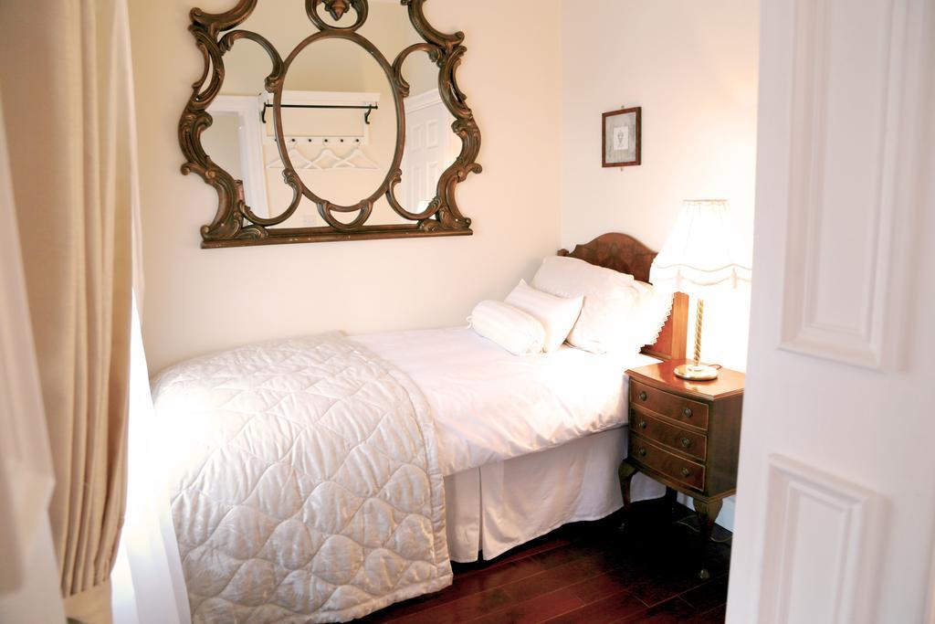 Hotel Number 8 The Townhouse Londonderry Habitación foto
